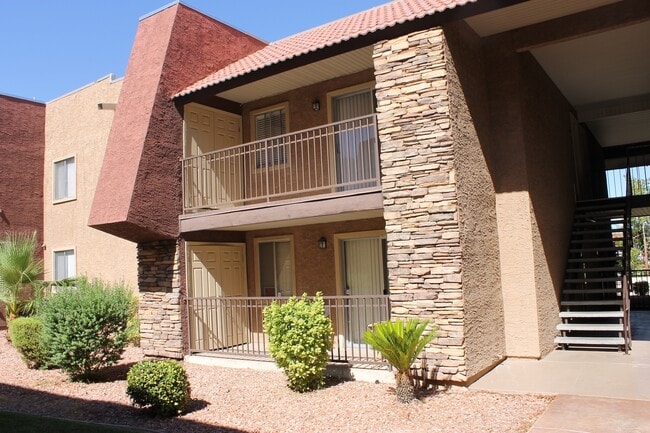 property at 4310 Sandy River Dr