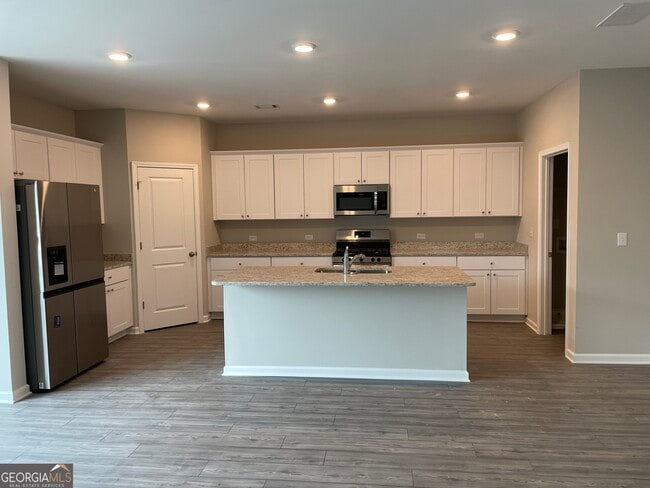 4636 Waxwing St in Hoschton, GA - Building Photo - Building Photo