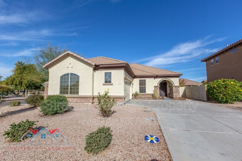 2968 E Palmdale Ln in Gilbert, AZ - Building Photo