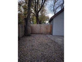 3116 Illinois Ave in Colorado Springs, CO - Building Photo