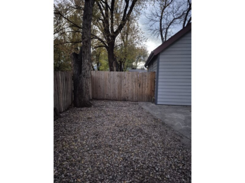 3116 Illinois Ave in Colorado Springs, CO - Building Photo