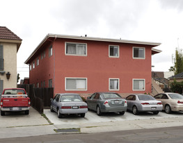 4522-4524 Altadena Ave Apartments