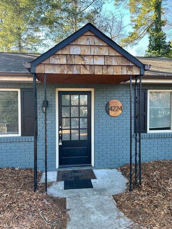 4224 Victory St in Chattanooga, TN - Building Photo - Building Photo