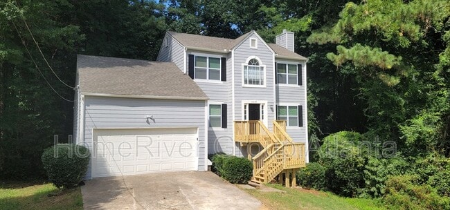 property at 3238 Kiowa Ct