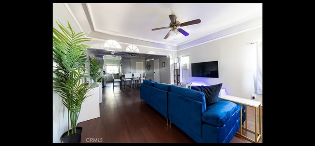 920 Cerritos Ave in Long Beach, CA - Foto de edificio - Building Photo