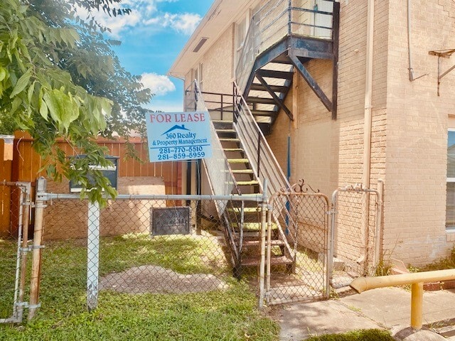 1602 Henninger St in Houston, TX - Building Photo - Building Photo