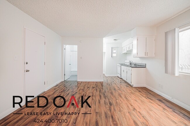 840 S Carondelet St in Los Angeles, CA - Building Photo - Building Photo