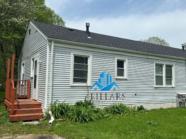 1406 Federal Ave in La Porte, IN - Building Photo - Building Photo