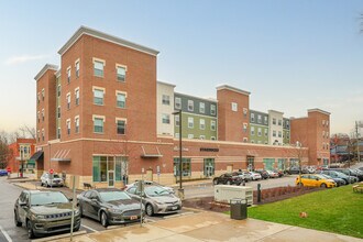 University Market in Berea, OH - Building Photo - Building Photo