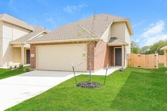 9310 Somers Branch in San Antonio, TX - Building Photo - Building Photo