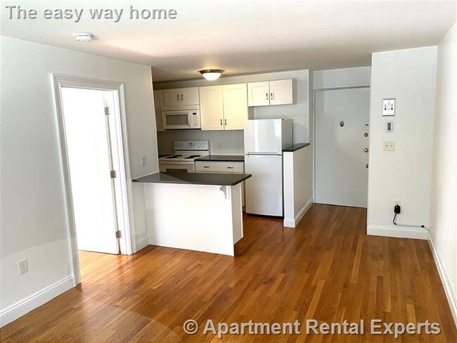 property at 134 Summer St