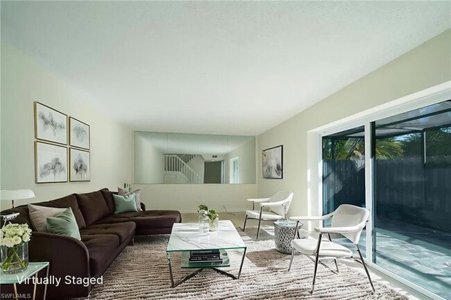 17451 Silver Fox Dr, Unit 206 in Ft. Myers, FL - Building Photo - Building Photo