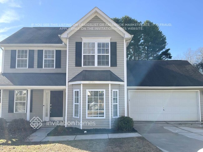 property at 15181 Tracy Beth Rd