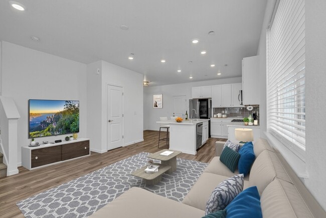 18152 Caffey Dr in Parker, CO - Building Photo - Building Photo