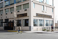 Historic Downtown Jersey City