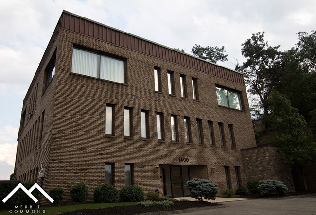 Merrit Commons