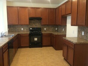 21015 Blackstone Villa Ln in Katy, TX - Building Photo - Building Photo