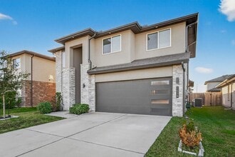 7538 Keystone Blossom Trl in Richmond, TX - Building Photo - Building Photo