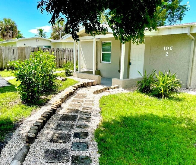 property at 561 Southwest Blvd