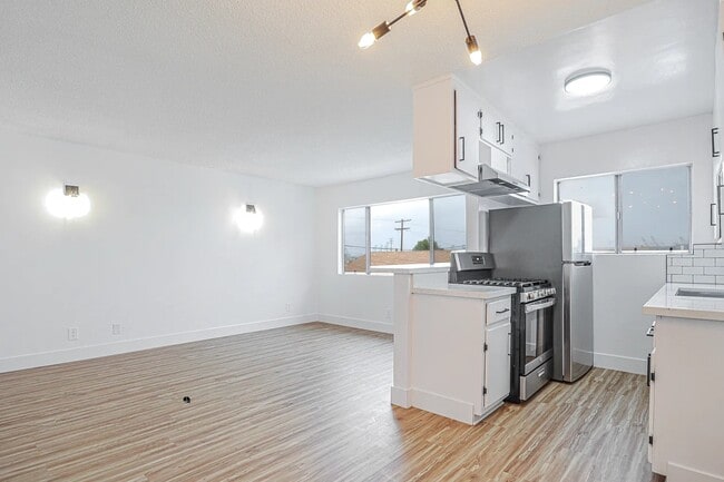property at 230 N Grand Ave