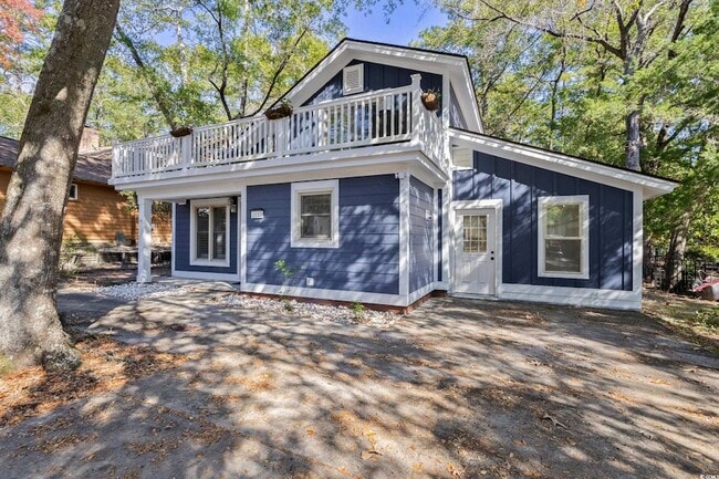 2112 Brunswick Cir in Little River, SC - Building Photo - Building Photo