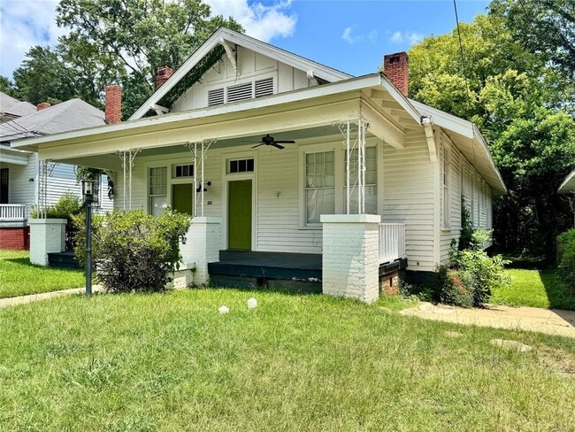 563 Virginia Ave in Montgomery, AL - Building Photo - Building Photo