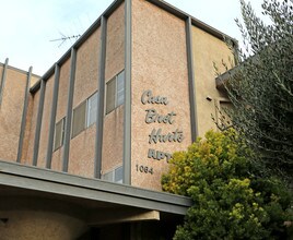 Casa Bret Harte Apartments in Hayward, CA - Foto de edificio - Building Photo