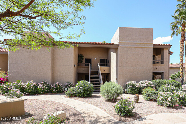 property at 9445 N 94th Pl