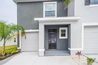 34275 Sorrel Mint Dr in Wesley Chapel, FL - Building Photo - Building Photo
