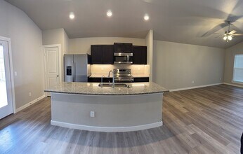 6306 Appaloosa Ln in Odessa, TX - Building Photo - Building Photo