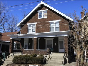 1142-1144 E Long St in Columbus, OH - Building Photo - Building Photo