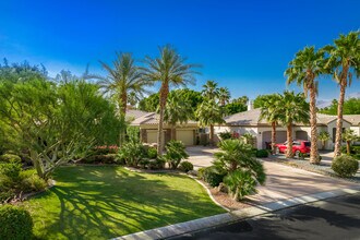 48532 Bighorn Dr in La Quinta, CA - Building Photo - Building Photo