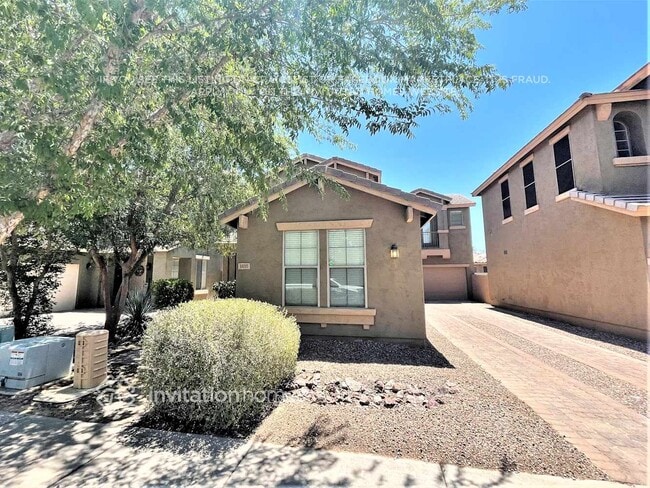 property at 3935 E Morelos St