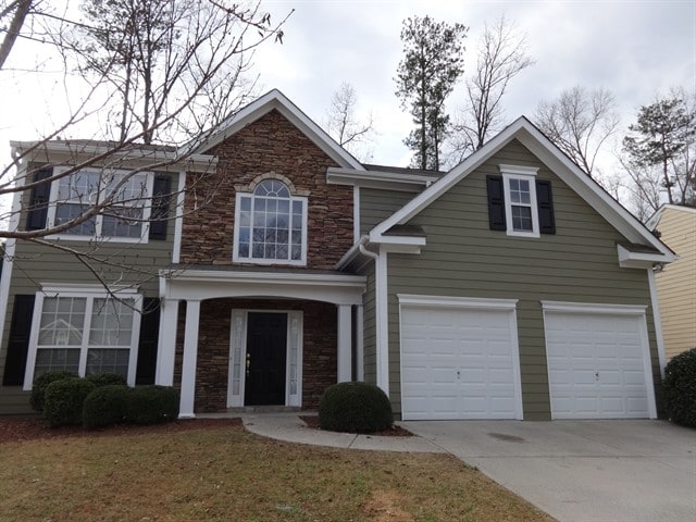 3504 Donamire Cv NW
