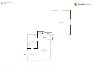 240 Hale St in Addison, IL - Foto de edificio - Building Photo