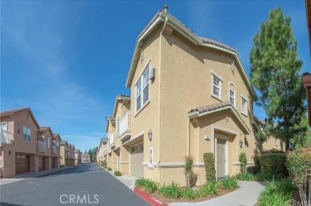 11450 Church St, Unit 103 in Rancho Cucamonga, CA - Building Photo
