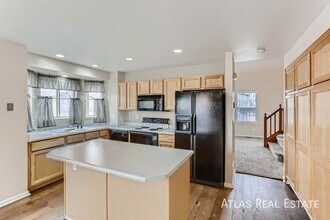 12361 S Chateau Creek Ct in Parker, CO - Building Photo - Building Photo