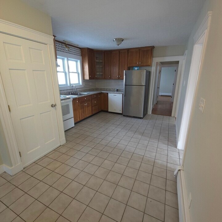 12 Alcott Park in Malden, MA - Building Photo