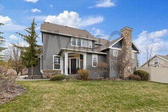 5321 E Rosedale Ln in Spokane, WA - Building Photo - Building Photo