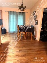 4750 Purcell Dr in Colorado Springs, CO - Building Photo - Building Photo