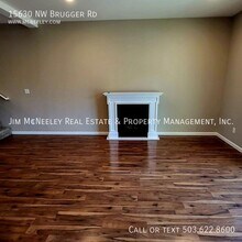 15630 NW Brugger Rd in Portland, OR - Building Photo - Building Photo