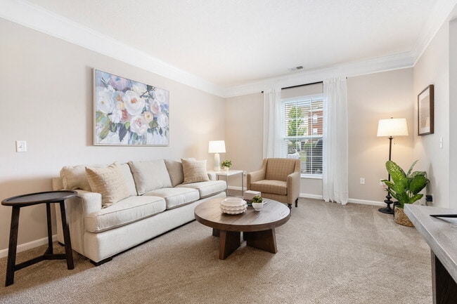 property at 3959C Knapford Dr