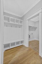 2041 Grace Johns Cir in Murfreesboro, TN - Foto de edificio - Building Photo