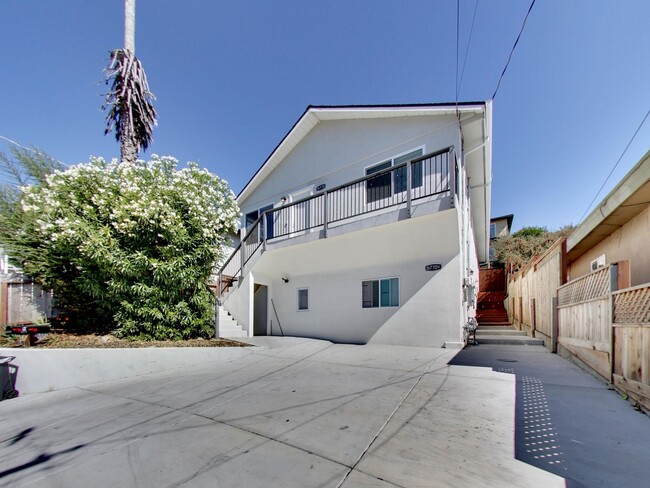 property at 16770 Rolando Ave