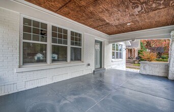 1781 Forest Ave in Memphis, TN - Building Photo - Building Photo