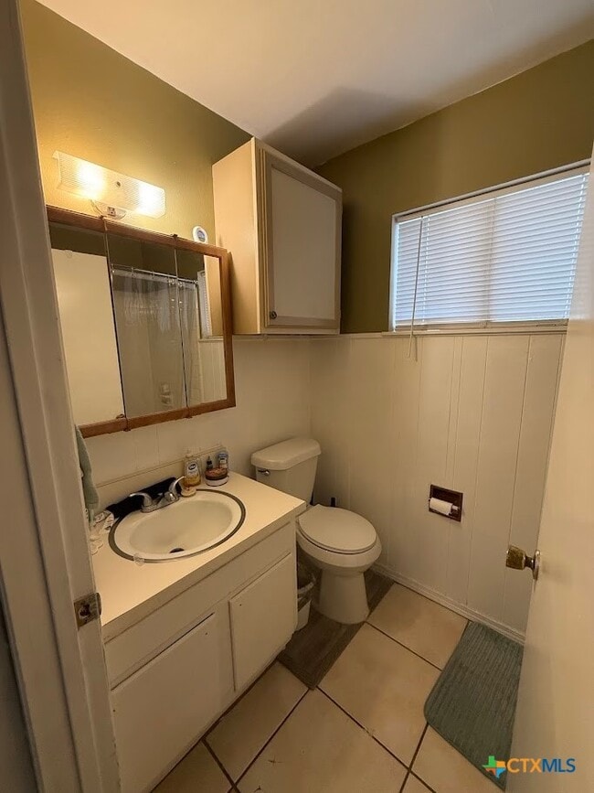 property at 827 Contour Dr