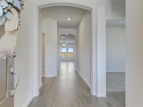 795 Fort Ln in Fate, TX - Building Photo - Building Photo