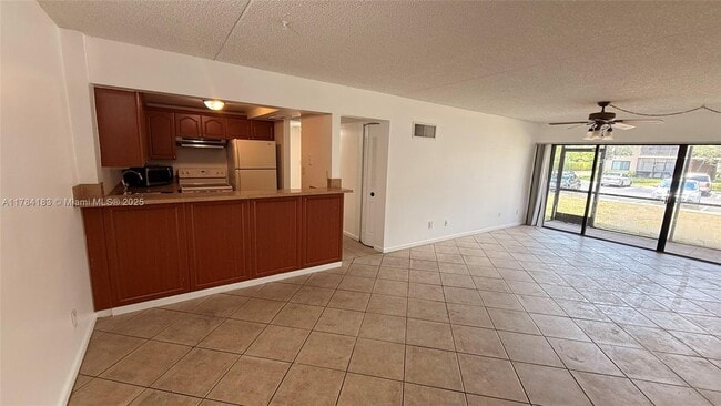 property at 5855 Washington St