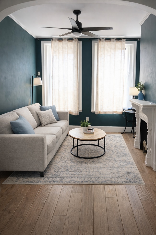 property at 931 Edgley St