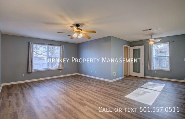 3 Rocky Top Cove in Maumelle, AR - Building Photo - Building Photo